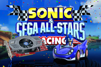 索尼克与世嘉全明星赛车专区(sonic & sega all-stars racing) 分享到