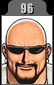 拳皇人物:Mr Big