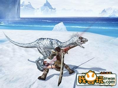 獵刃最新圖片