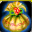 單花勾玉