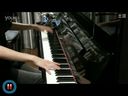 视频: 中国女孩钢琴演奏《魂斗罗》