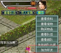 真武世家