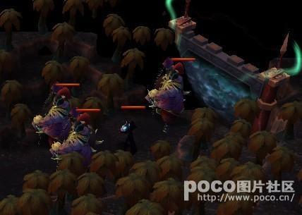 太平洋梦三国专区