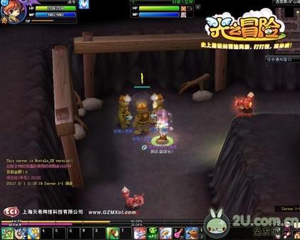 2小时20级，《光之冒险》光速升级攻略 