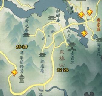 《創(chuàng)世西游》葫蘆谷戰(zhàn)備難點、關鍵點詳解