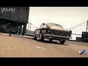 视频:詹姆斯邦德007：血石高速追逐影像