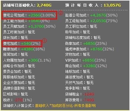 打造屬于自己的《私家豪宅》--如何建造與升級(jí)