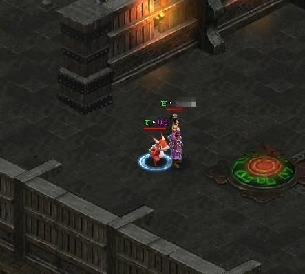 仙剑情攻略 仙剑情魔尊古墓单人模式全解析