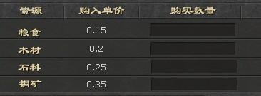 想发财跟我来 《封神无敌》交易系统揭秘