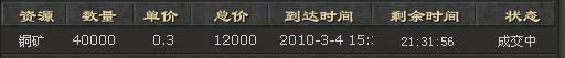 想发财跟我来 《封神无敌》交易系统揭秘