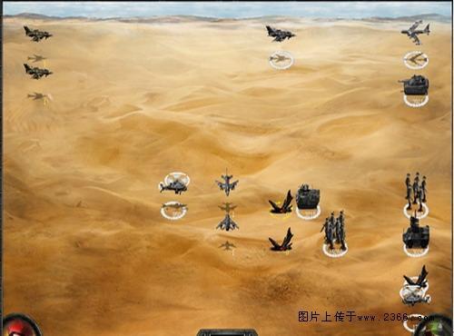 绝地战争