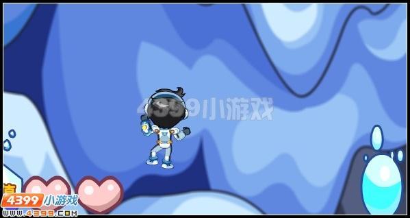 奥拉星神秘消失的豆豆