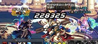 DNF蠕动之城一图技巧 教你如何快速杀掉绿名怪