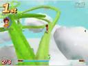 杰克与魔豆——空光2分13 过关视频
