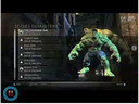 绿巨人 X360游戏视频