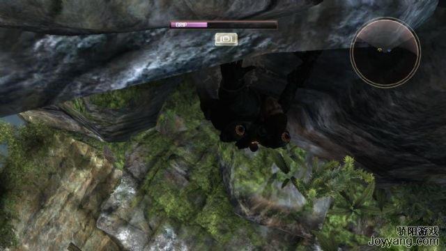 黑暗虛空流程攻略