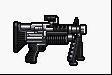 《特勤队2》特种兵专属主武器 机枪