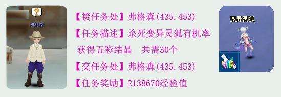 盘点球星任务3·C罗简单流程