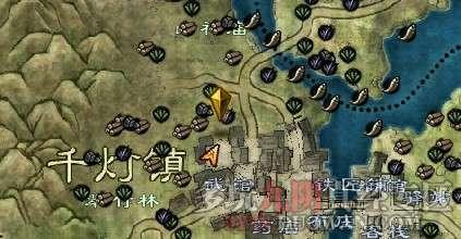 第一次进入游戏
