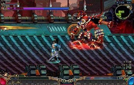 出击全新资料片《名将三国》赚钱技巧一览