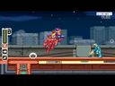 洛克人Zero2——隐藏路线二