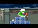 洛克人Zero2——隐藏路线三