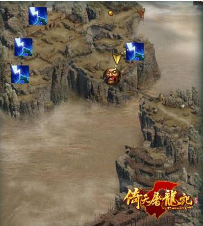 击杀BOSS