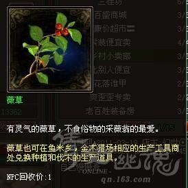 倩女幽魂新手指南 各類名詞以及靈獸知識(shí)匯總