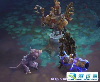 宠物鼹鼠.JPG