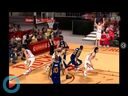 全美职业篮球联赛2012——洛瑞五大空中接力中文解说视频