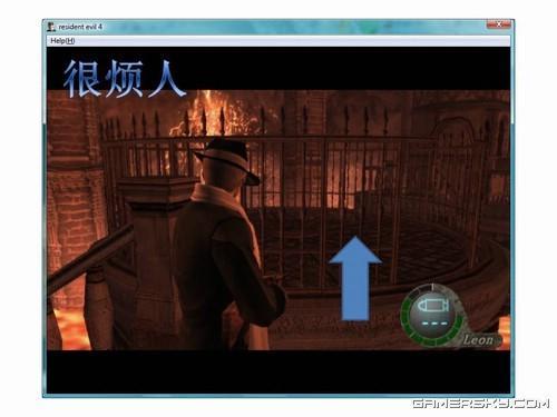 游民星空_生化危机图文攻略