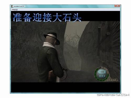 游民星空_生化危机图文攻略