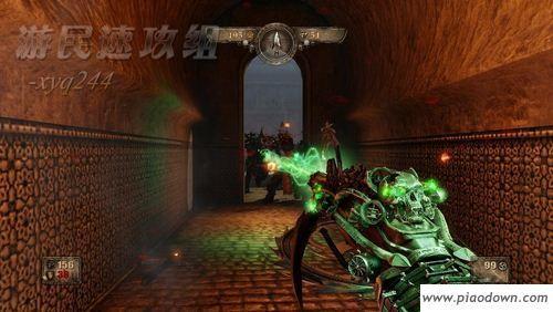 斩妖除魔：地狱诅咒图文流程攻略