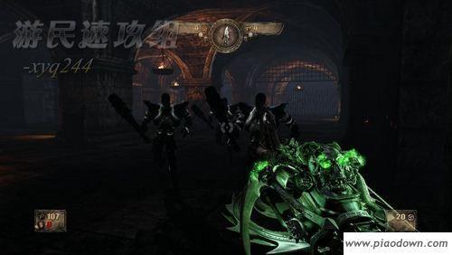 斩妖除魔：地狱诅咒图文流程攻略