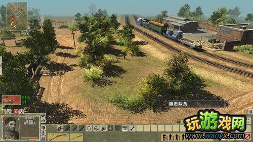 《戰(zhàn)爭之人：負(fù)罪英雄》圖文詳細(xì)攻略