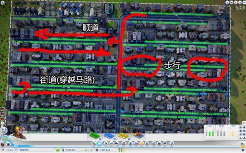 2024年模拟城市5增加人口_模拟城市5人口上不去合理规划增加人口