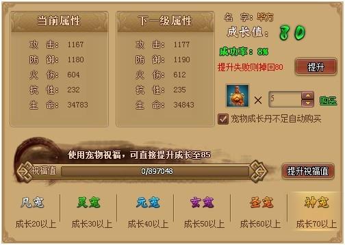 神寵畢方