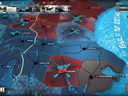 《战争游戏：空地一体战》动态战役系统预告片