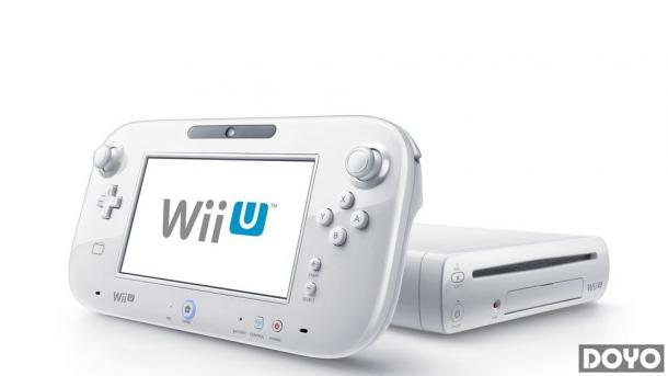 任天堂澄清8GB版WiiU传闻 低容量掌机已然过