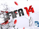 《FIFA 14》PC及现役主机实战预告首曝 新截图赏
