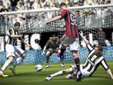《FIFA 14》首批PC版截图 画面丝毫不输次世代主机