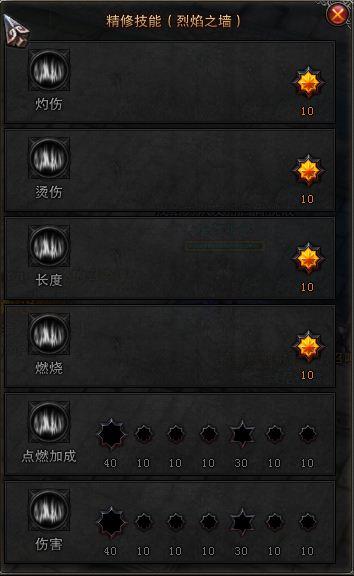 斗战神罗刹加点;斗战神冰罗刹加点