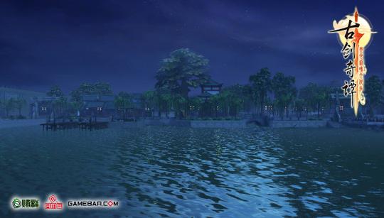 《古剑奇谭2》试玩版初评:光影出众、战斗系统