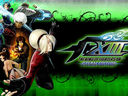 PC版《拳皇13》确认9月13日发售 配置需求公布