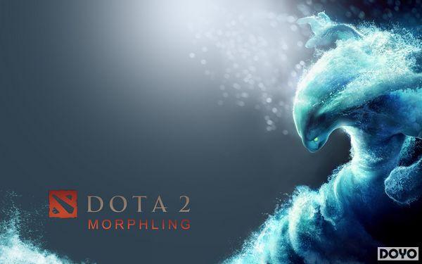 DOTA2变体精灵大型水友攻略 海洋潮汐元素之