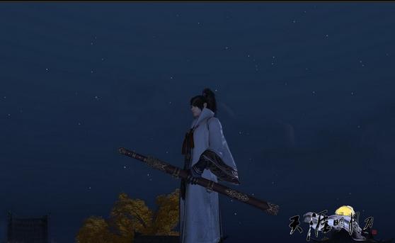 各大门派套装展 看天涯明月刀ol服装
