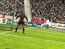 FIFA2007-射门教程