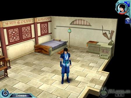 獨家！《仙劍奇?zhèn)b傳4》圖文流程攻略 