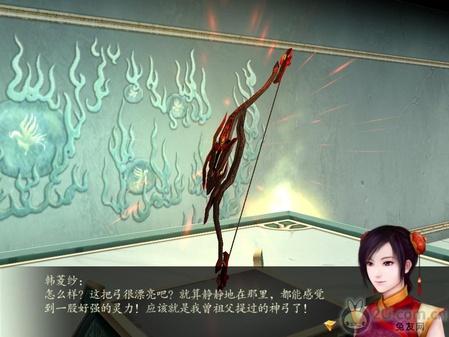 獨(dú)家！《仙劍奇?zhèn)b傳4》圖文流程攻略 
