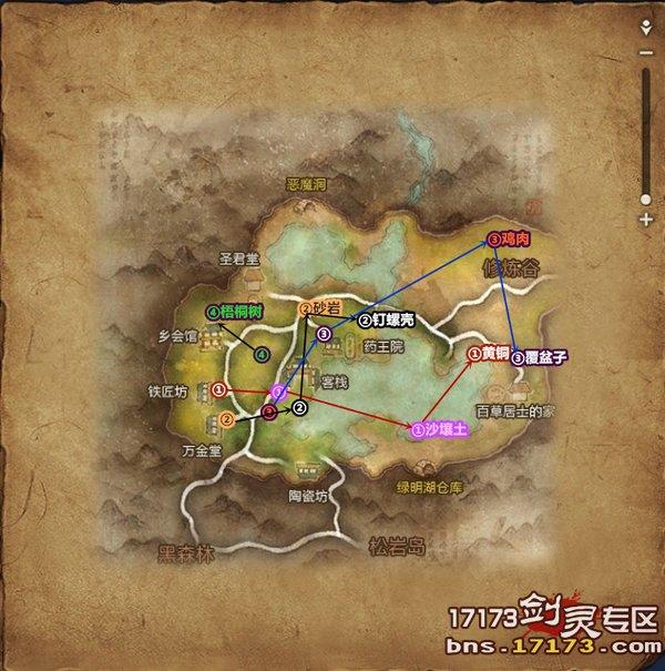 寻找洪门兄弟活动教你如何快速入手267金攻略